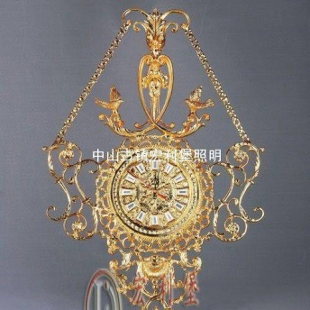 Đồng hồ treo tường 1227KVAUH